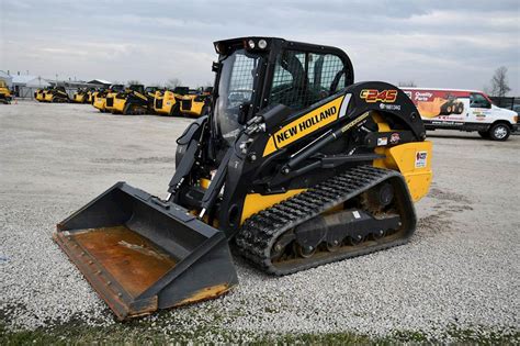 2019 new holland skid steer for sale|new holland skid steer cost.